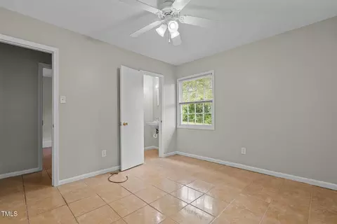 Bedroom - 108 Deepwood Cir, Garner, NC 27529 photo 2 of 4