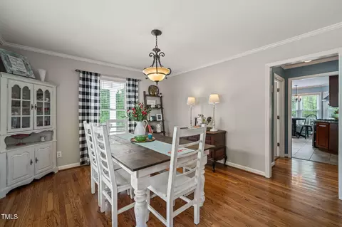 Dining - 140 Crystal Pl, Benson, NC 27504 photo 1 of 4