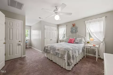 Bedroom - 140 Crystal Pl, Benson, NC 27504 photo 7 of 10