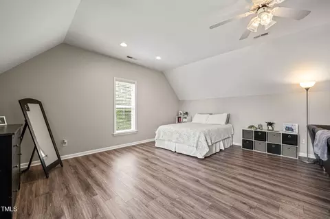 Bedroom - 140 Crystal Pl, Benson, NC 27504 photo 1 of 10