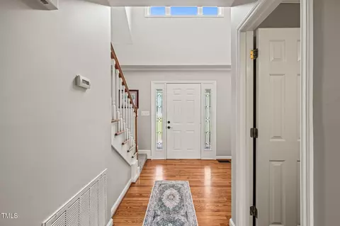 Entry Way - 140 Crystal Pl, Benson, NC 27504 photo 2 of 3