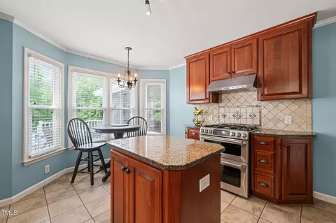 Kitchen - 140 Crystal Pl, Benson, NC 27504 photo 2 of 4