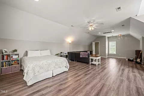 Bedroom - 140 Crystal Pl, Benson, NC 27504 photo 2 of 10