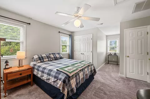 Bedroom - 140 Crystal Pl, Benson, NC 27504 photo 10 of 10