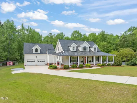 Exterior - 140 Crystal Pl, Benson, NC 27504 photo 13 of 13