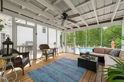 Exterior - 140 Crystal Pl, Benson, NC 27504 photo 5 of 13