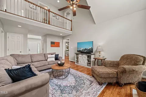 Living - 140 Crystal Pl, Benson, NC 27504 photo 2 of 2