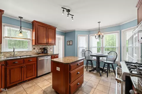 Kitchen - 140 Crystal Pl, Benson, NC 27504 photo 1 of 4