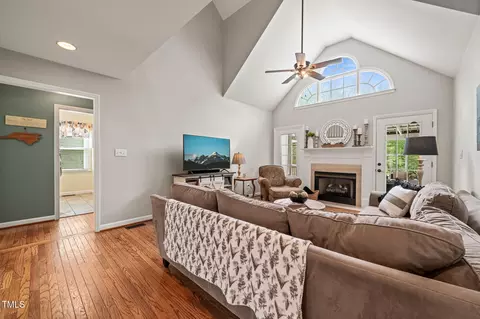 Living - 140 Crystal Pl, Benson, NC 27504 photo 1 of 2