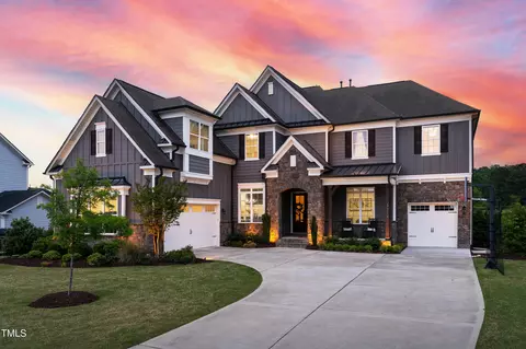 3215 Bellamy Ridge Dr, Apex, NC 27523