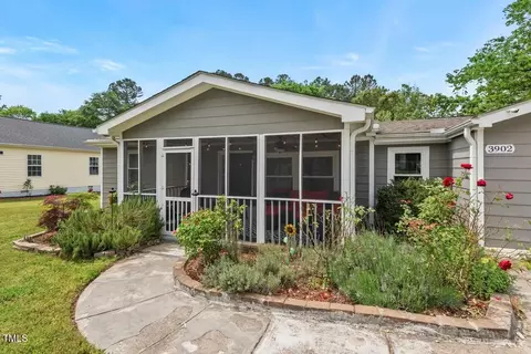 3902 Booker Ave, Durham, NC 27713