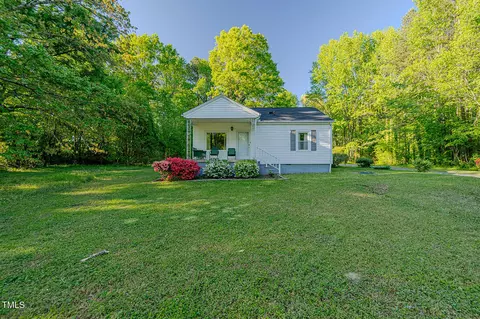 2021 Bundy Ave, Durham, NC 27704