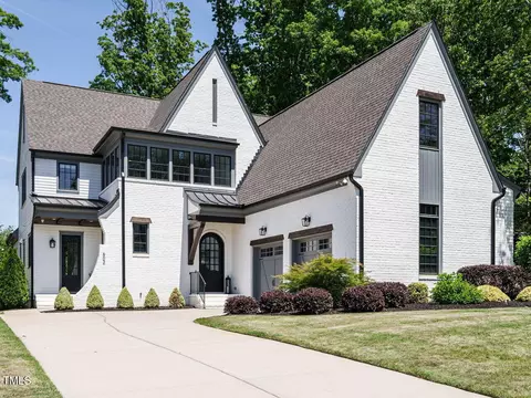 602 Shelley Rd, Raleigh, NC 27609