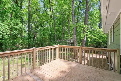 Exterior - 104 Argyle Ct, Garner, NC 27529 photo 3 of 5
