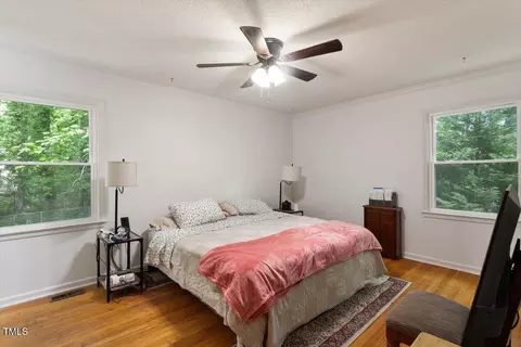 Bedroom - 104 Argyle Ct, Garner, NC 27529 photo 3 of 7