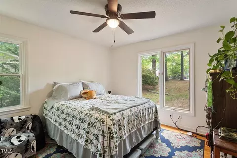 Bedroom - 104 Argyle Ct, Garner, NC 27529 photo 1 of 7