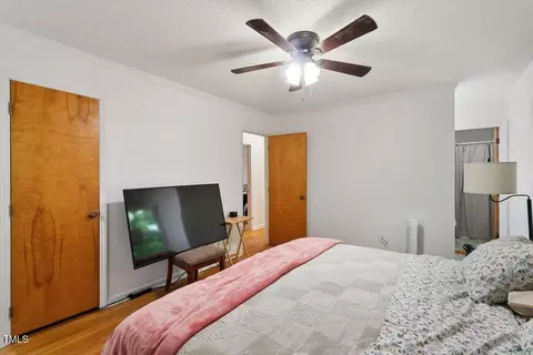 Bedroom - 104 Argyle Ct, Garner, NC 27529 photo 4 of 7