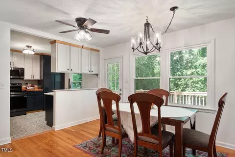 Dining - 104 Argyle Ct, Garner, NC 27529 photo 1 of 2