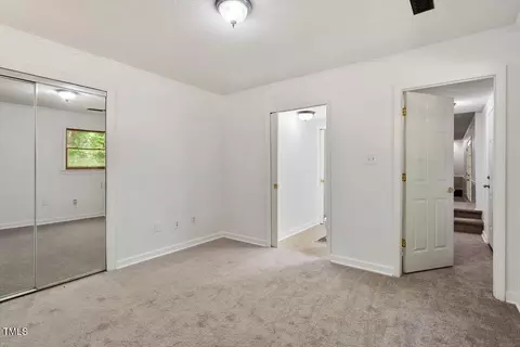 Bedroom - 104 Argyle Ct, Garner, NC 27529 photo 5 of 7