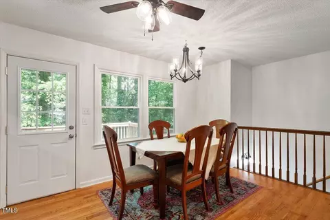 Dining - 104 Argyle Ct, Garner, NC 27529 photo 2 of 2