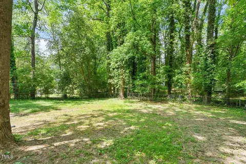 Exterior - 104 Argyle Ct, Garner, NC 27529 photo 5 of 5
