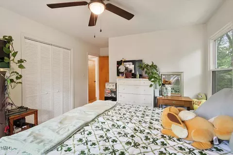 Bedroom - 104 Argyle Ct, Garner, NC 27529 photo 2 of 7