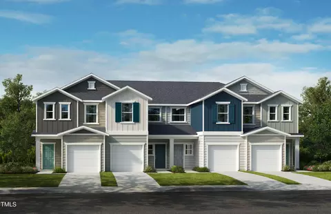 503 Eastwood St, Durham, NC 27703