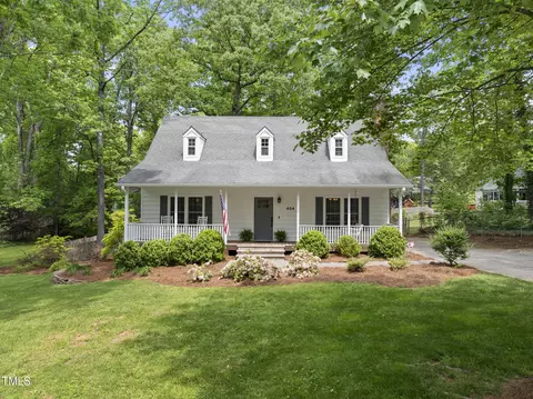 404 Trappers Run Dr, Cary, NC 27513