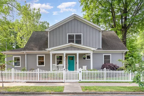 219 Northwood Cir, Durham, NC 27701