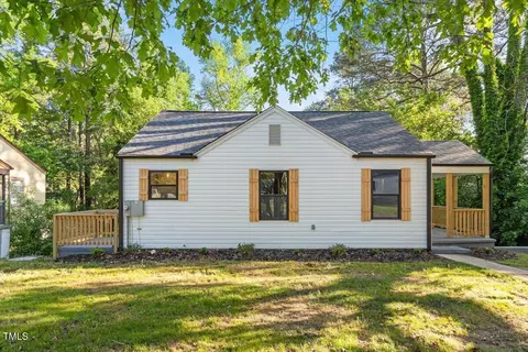1513 Fairfax Rd, Durham, NC 27701
