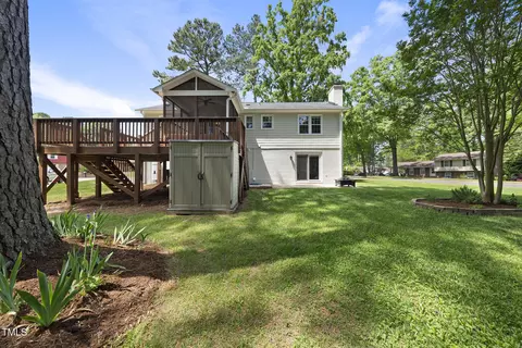 1532 Cone Ave, Apex, NC 27502 photo 28