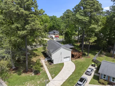 1532 Cone Ave, Apex, NC 27502 photo 31