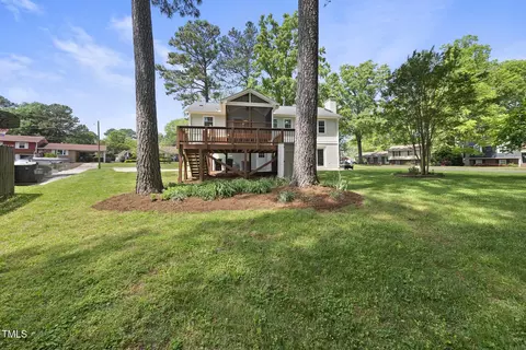 1532 Cone Ave, Apex, NC 27502 photo 29