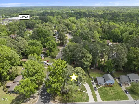 1532 Cone Ave, Apex, NC 27502 photo 36