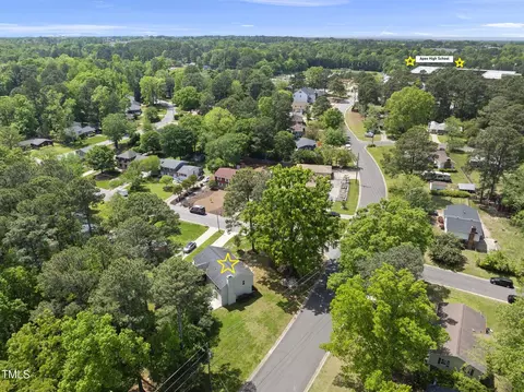 1532 Cone Ave, Apex, NC 27502 photo 35