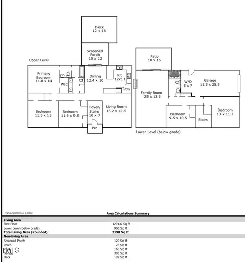 1532 Cone Ave, Apex, NC 27502 photo 37