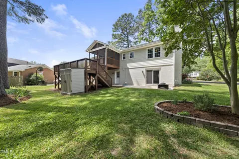 1532 Cone Ave, Apex, NC 27502 photo 27