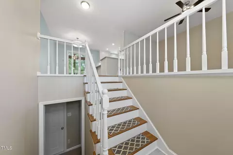 1532 Cone Ave, Apex, NC 27502 photo 4