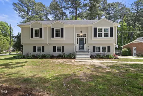 1532 Cone Ave, Apex, NC 27502