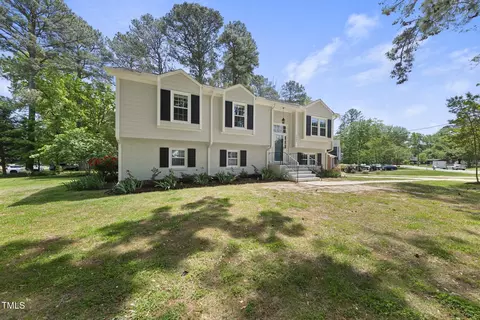 1532 Cone Ave, Apex, NC 27502 photo 2