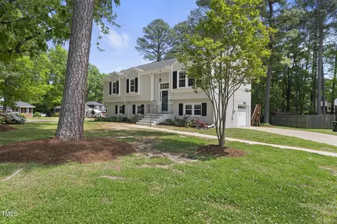 1532 Cone Ave, Apex, NC 27502 photo 3
