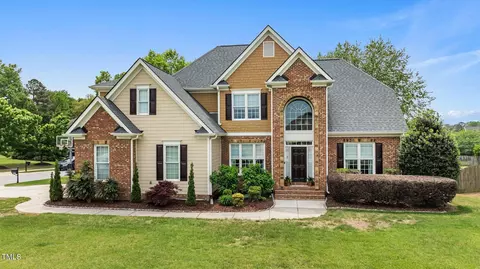 321 Nortwick Rd, Rolesville, NC 27571