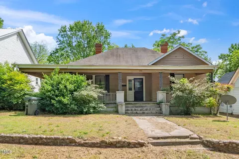 1208 Eva St, Durham, NC 27703