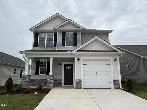 251 Bluejay St, Clayton, NC 27520