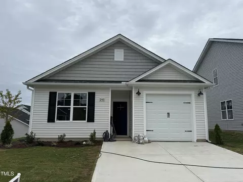 245 Bluejay St, Clayton, NC 27520