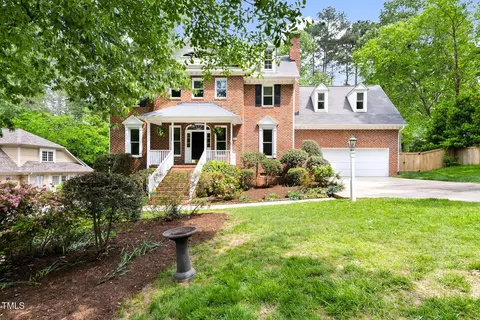 4215 Cobscook Dr, Durham, NC 27707