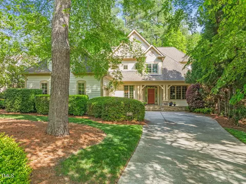 19002 Stone Brk, Chapel Hill, NC 27517