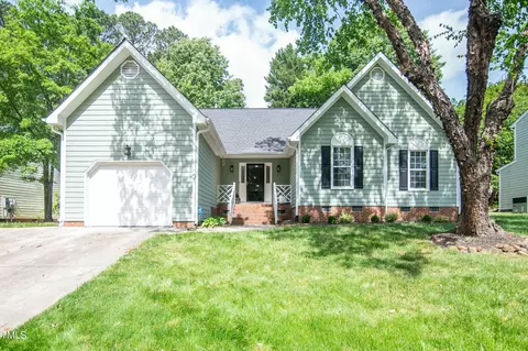 101 Lakeshore Dr, Durham, NC 27713