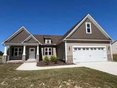 835 Olive Branch Dr, Smithfield, NC 27577