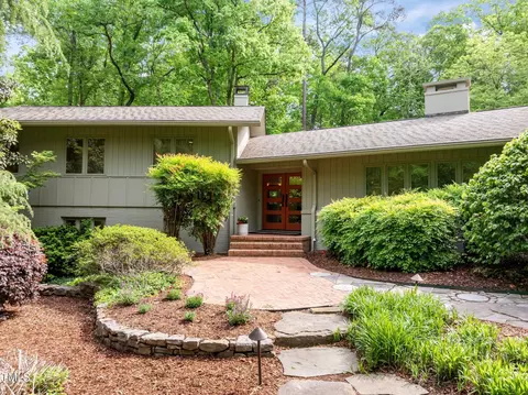 3915 Nottaway Rd, Durham, NC 27707
